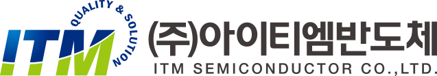 ITM Semiconductor Co., Ltd Logo