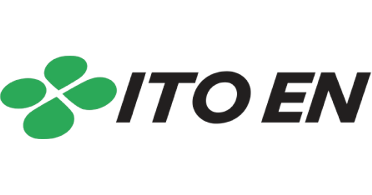 ITO EN,LTD. Logo