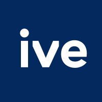 IVE GROUP LIMITED logo