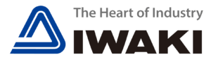 IWAKI CO., LTD. Logo