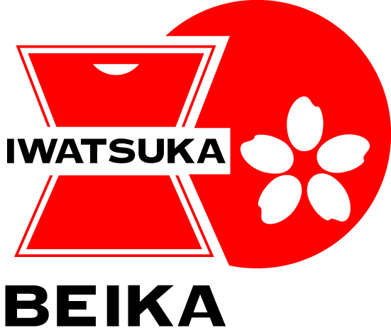 IWATSUKA CONFECTIONERY CO.,LTD. Logo