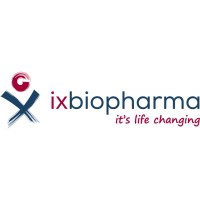 IX BIOPHARMA LTD. logo