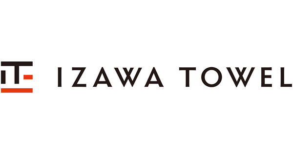 IZAWA TOWEL CO.,LTD. Logo
