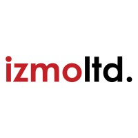 IZMO Limited logo