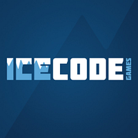 Ice Code Games Spolka Akcyjna logo