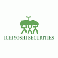 Ichiyoshi Securities Co.,Ltd. Logo