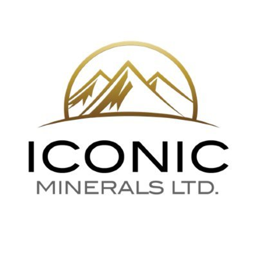 Iconic Minerals Ltd. logo