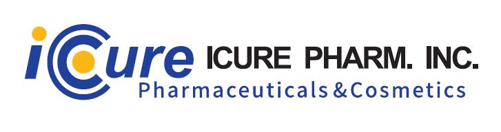 Icure Pharmaceutical Incorporation Logo