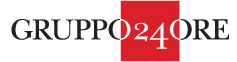 Il Sole 24 Ore | S24 Logo | Annual Report & Investor Relations Data