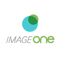 ImageONE Co.,Ltd. logo