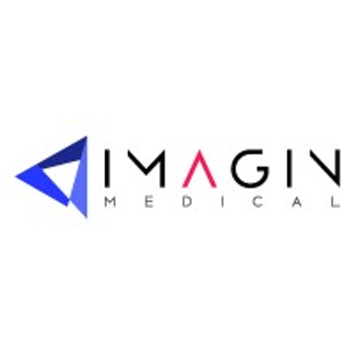 Imagin Medical Inc. logo
