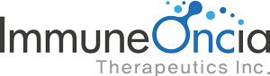 ImmuneOncia Therapeutics, Inc. Logo