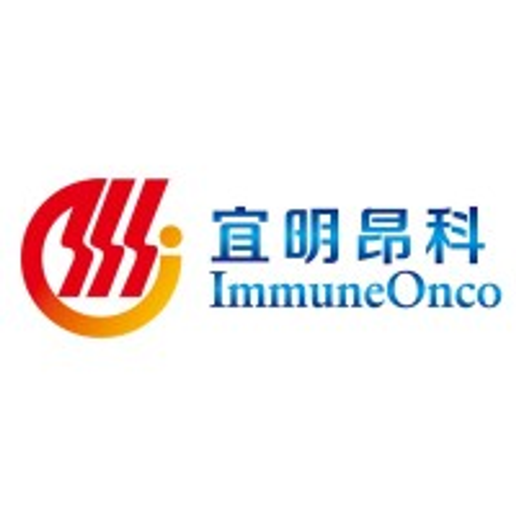 ImmuneOnco Biopharmaceuticals (Shanghai) Inc. logo