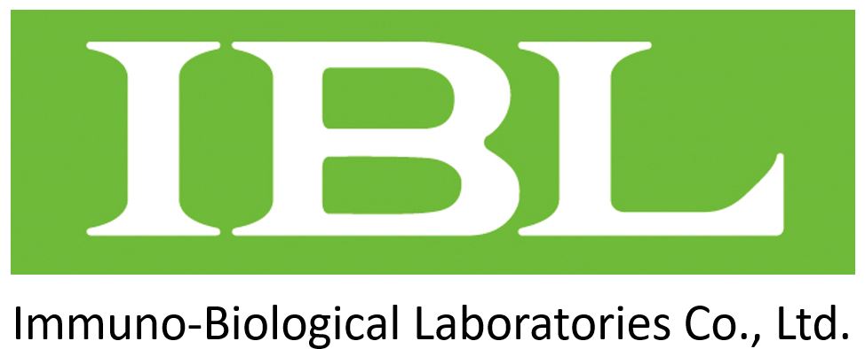 Immuno-Biological Laboratories Co., Ltd. Logo