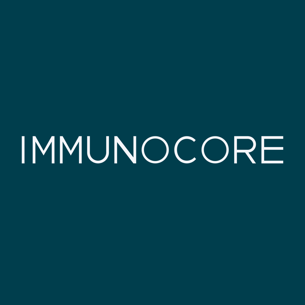 Immunocore Holdings plc Logo