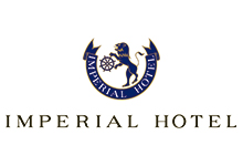 Imperial Hotel, Ltd. Logo