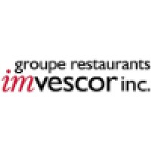 Imvescor Restaurant Group Inc. logo
