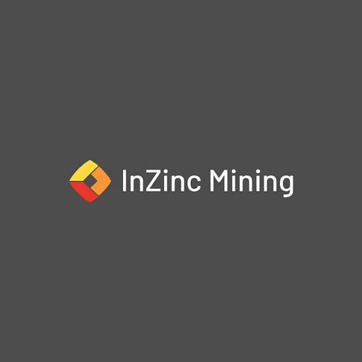InZinc Mining Ltd. logo