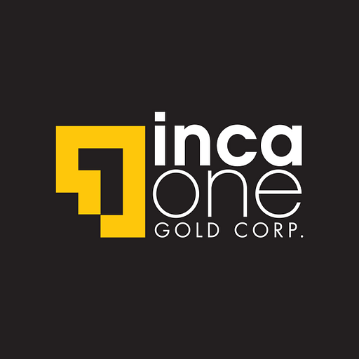Inca One Gold Corp. logo