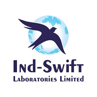 Ind-Swift Laboratories Ltd. logo