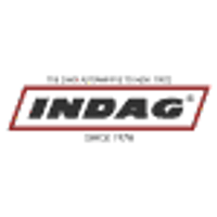 Indag Rubber Ltd. logo