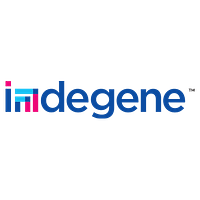 Indegene Limited logo
