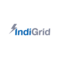 IndiGrid Infrastructure Trust logo