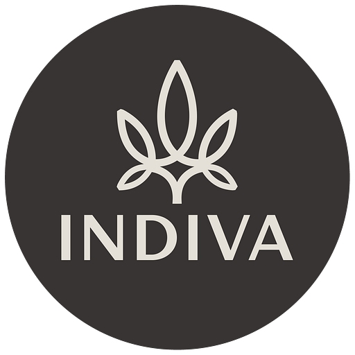 Indiva Limited logo