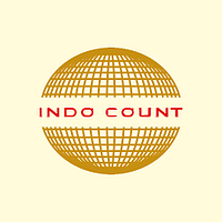 Indo Count Industries Ltd logo