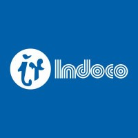 Indoco Remedies Ltd. logo