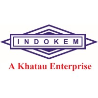 Indokem Ltd logo