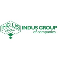 Indus Dyeing & Manufacturing Co. Limited logo