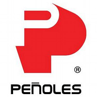 Industrias Peñoles, S.A.B. de C.V. logo