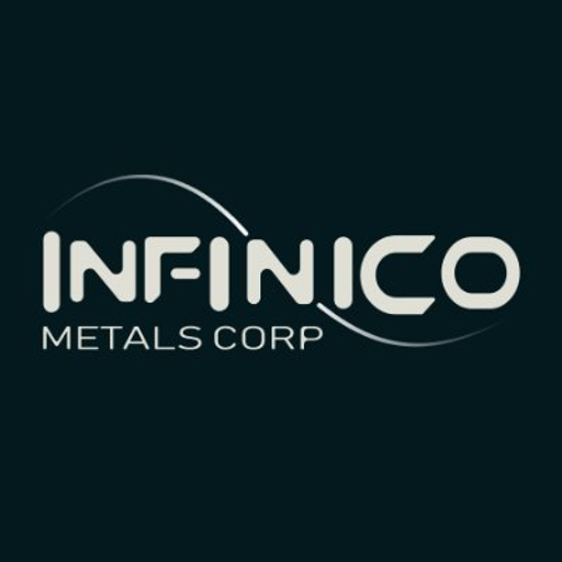Infinico Metals Corp. logo