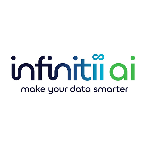 Infinitii AI Inc. logo