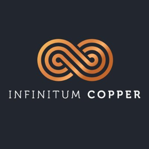 Infinitum Copper Corp. logo