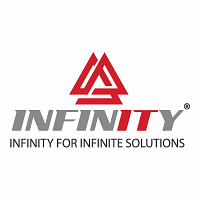Infinity Infoway Limited logo