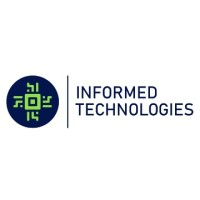 Informed Technologies India Ltd. logo
