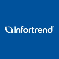 Infortrend logo