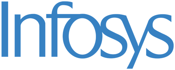Infosys Ltd. Logo