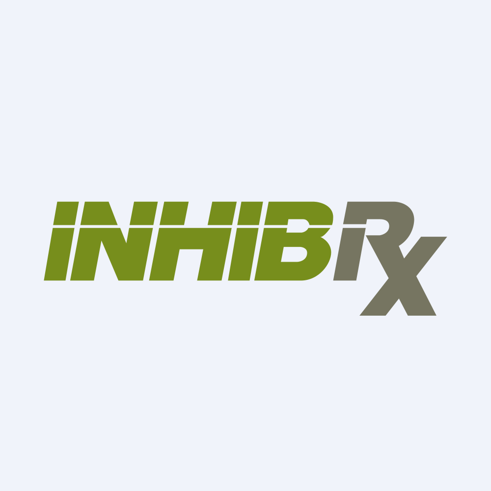 Inhibrx Biosciences, Inc. Logo