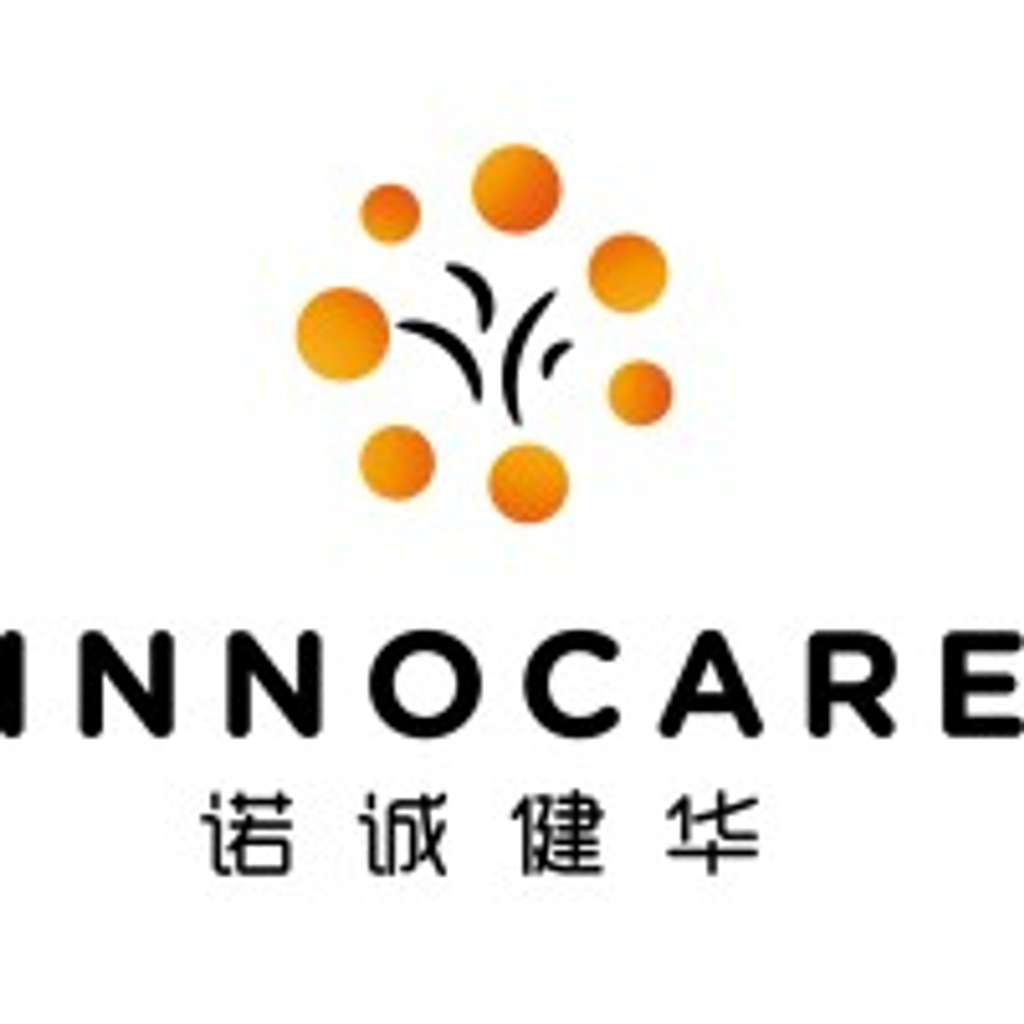 InnoCare Pharma Limited logo