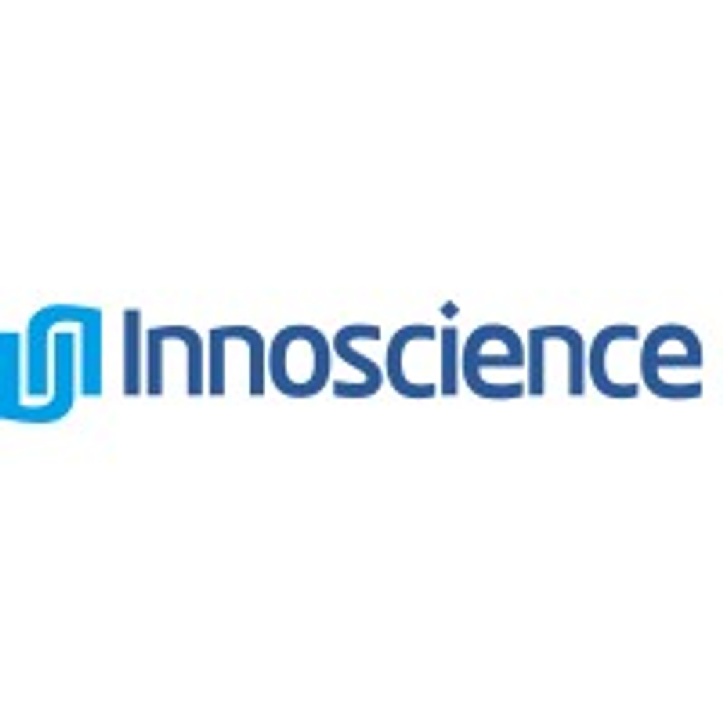 InnoScience (Suzhou) Technology Holding Co., Ltd. logo