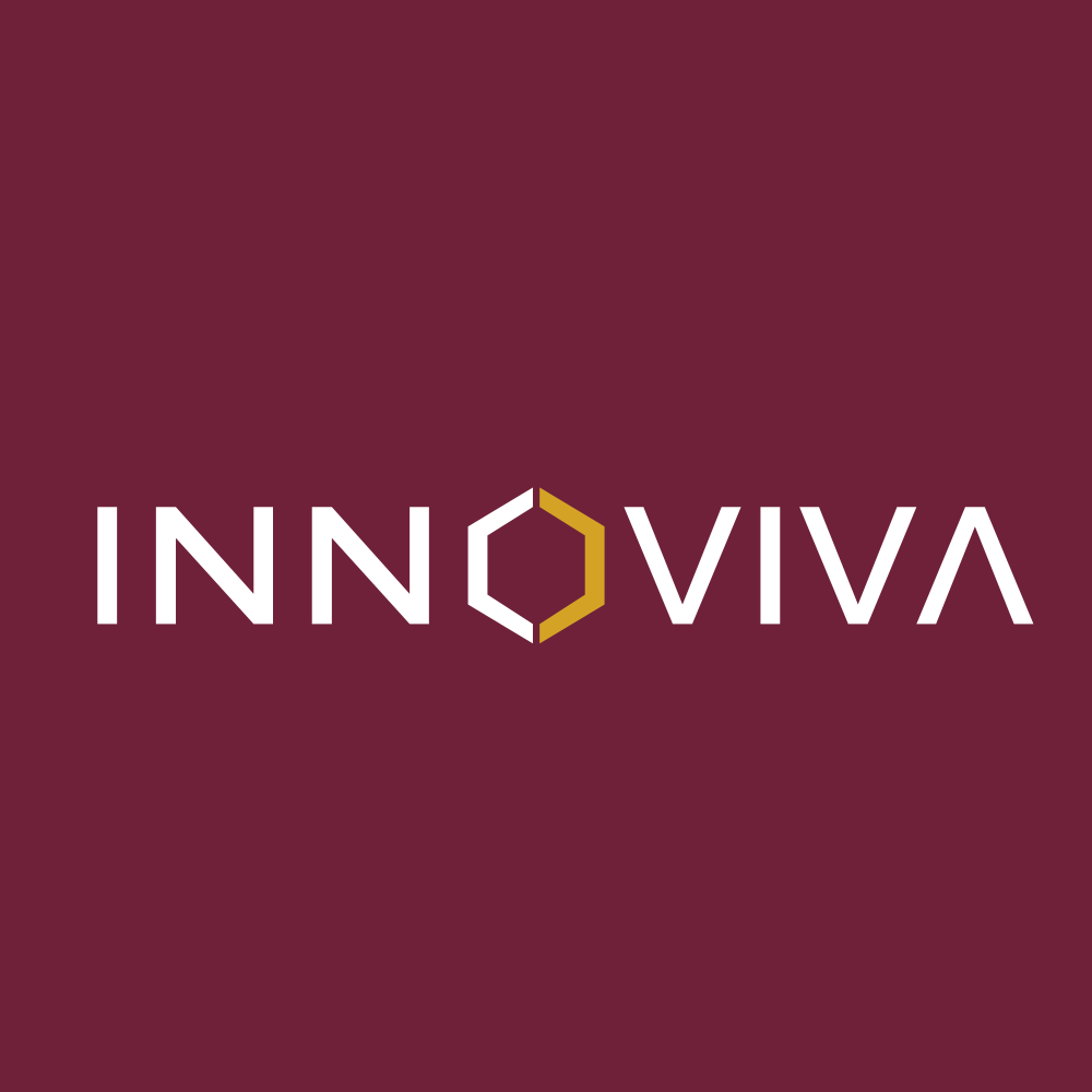 Innoviva, Inc. Logo