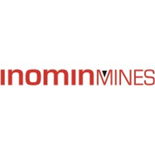 Inomin Mines Inc. logo