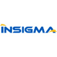 Insigma Technology Co.,Ltd logo