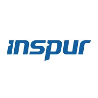 Inspur Software Co.,Ltd. logo