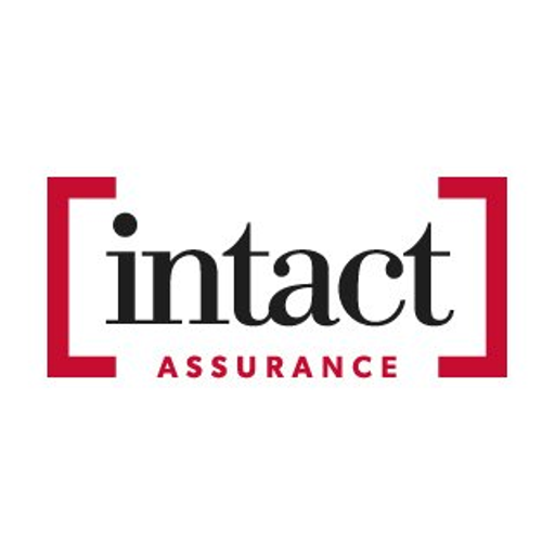 Intact Financial Corporation logo