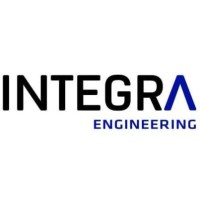 Integra Engineering India Ltd. logo