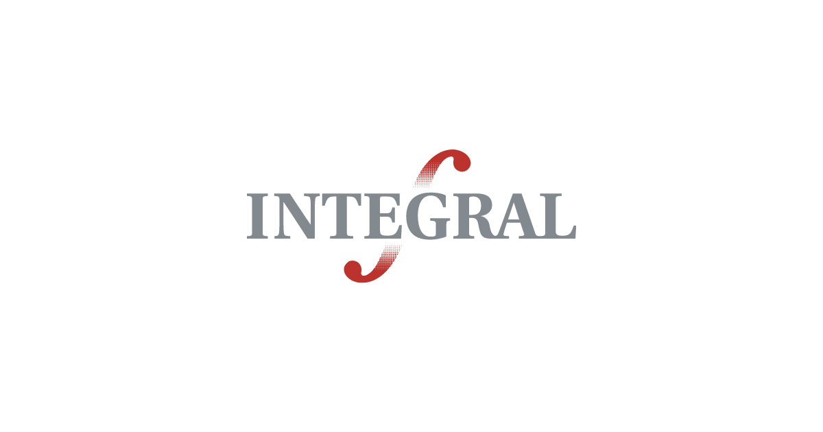 Integral Corporation Logo